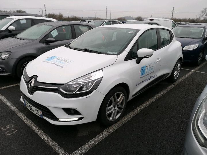 Photo 18 VIN: VF15RBF0A56565692 - RENAULT CLIO 