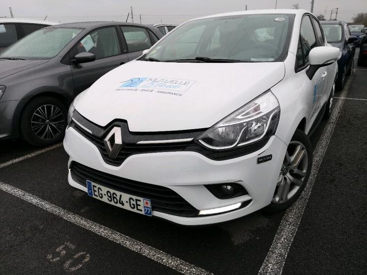 Photo 23 VIN: VF15RBF0A56565692 - RENAULT CLIO 