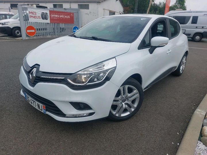 Photo 1 VIN: VF15RBF0A56571650 - RENAULT CLIO 