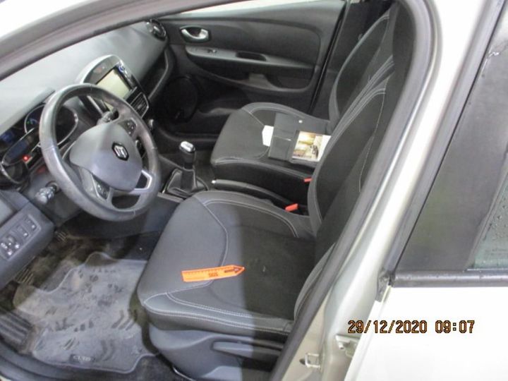 Photo 27 VIN: VF15RBF0A56573967 - RENAULT CLIO 5P 