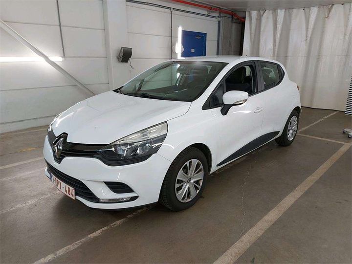 Photo 1 VIN: VF15RBF0A56605100 - RENAULT CLIO 