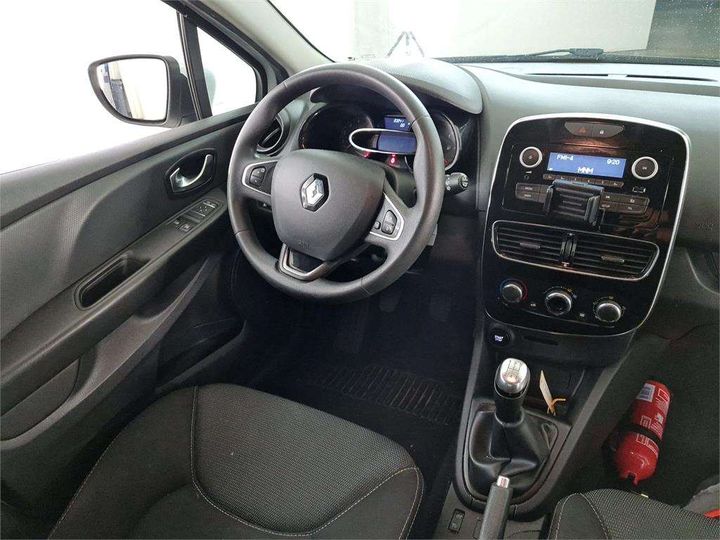 Photo 5 VIN: VF15RBF0A56605104 - RENAULT CLIO 