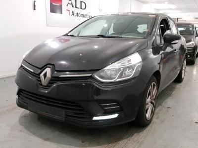 Photo 0 VIN: VF15RBF0A56605689 - RENAULT CLIO IV PHASE II DIESEL 