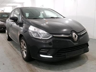 Photo 2 VIN: VF15RBF0A56605689 - RENAULT CLIO IV PHASE II DIESEL 