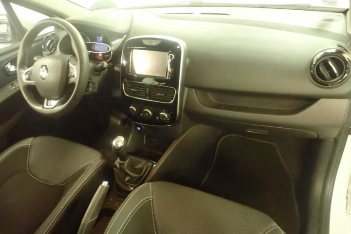 Photo 5 VIN: VF15RBF0A56632620 - RENAULT CLIO 5P SOCIETE (2 SEATS) 