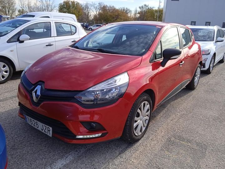 Photo 1 VIN: VF15RBF0A56682150 - RENAULT CLIO 