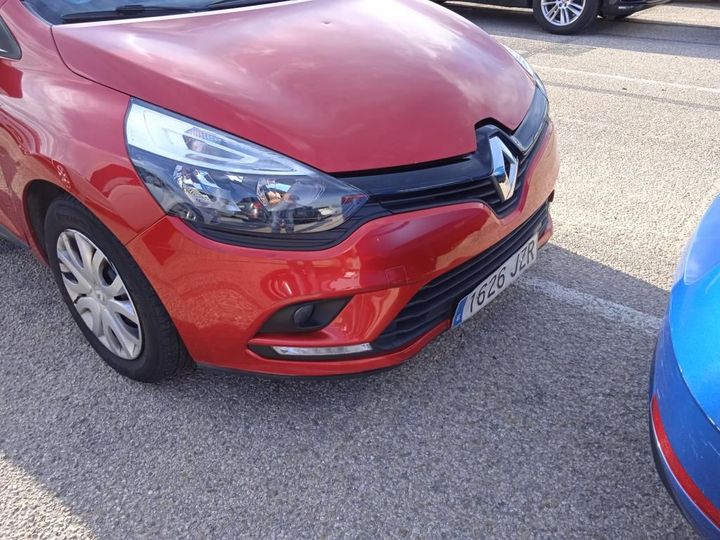 Photo 29 VIN: VF15RBF0A56682150 - RENAULT CLIO 