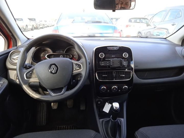 Photo 3 VIN: VF15RBF0A56682150 - RENAULT CLIO 