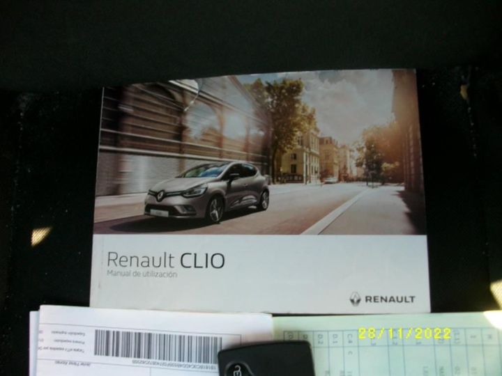 Photo 6 VIN: VF15RBF0A56682150 - RENAULT CLIO 