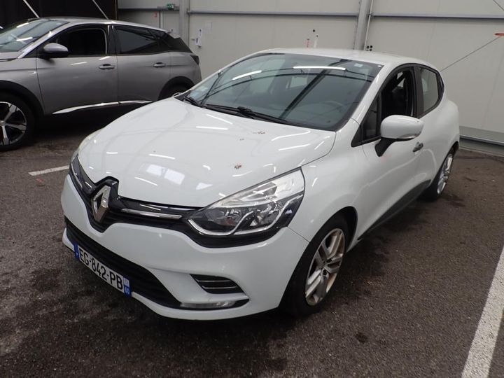 Photo 1 VIN: VF15RBF0A56697233 - RENAULT CLIO REV 