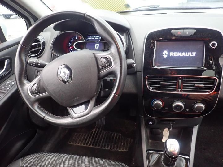 Photo 6 VIN: VF15RBF0A56697233 - RENAULT CLIO REV 