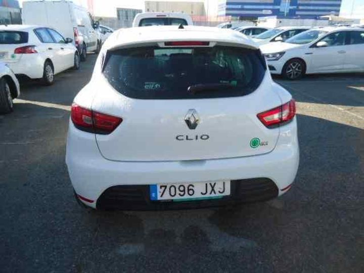 Photo 3 VIN: VF15RBF0A56698286 - RENAULT CLIO 