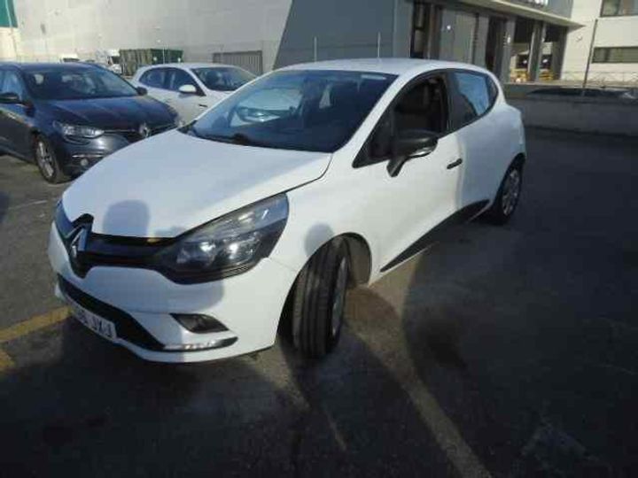 Photo 5 VIN: VF15RBF0A56698286 - RENAULT CLIO 