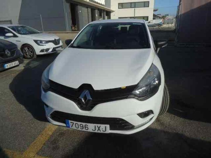 Photo 6 VIN: VF15RBF0A56698286 - RENAULT CLIO 