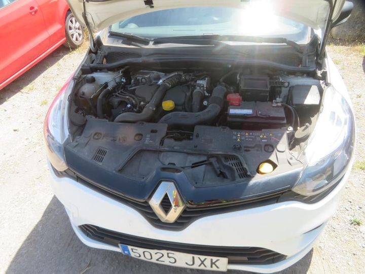 Photo 22 VIN: VF15RBF0A56698301 - RENAULT CLIO 