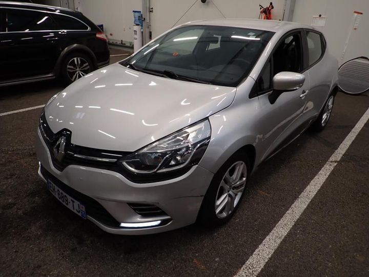 Photo 1 VIN: VF15RBF0A56698858 - RENAULT CLIO REV 