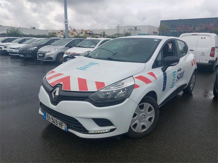 Photo 1 VIN: VF15RBF0A56712957 - RENAULT CLIO SOCIETE 