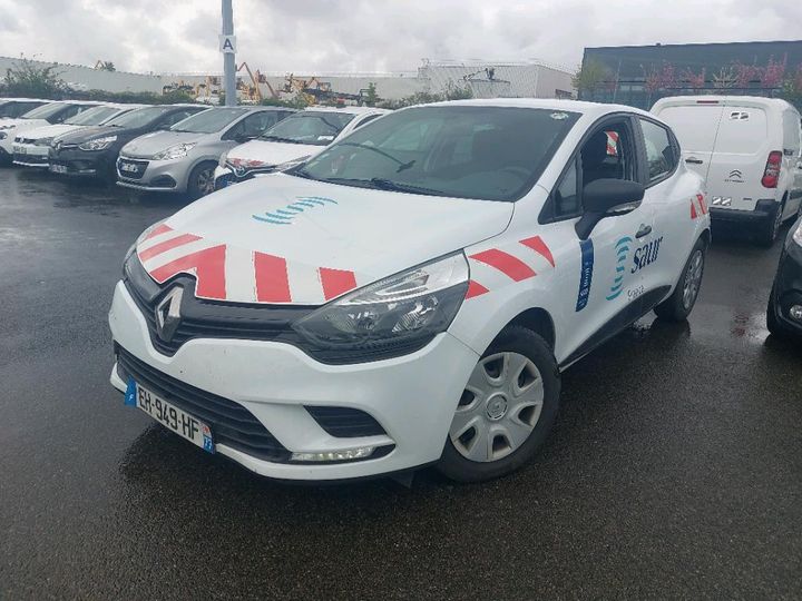 Photo 20 VIN: VF15RBF0A56712957 - RENAULT CLIO SOCIETE 