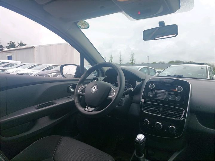 Photo 5 VIN: VF15RBF0A56712957 - RENAULT CLIO SOCIETE 