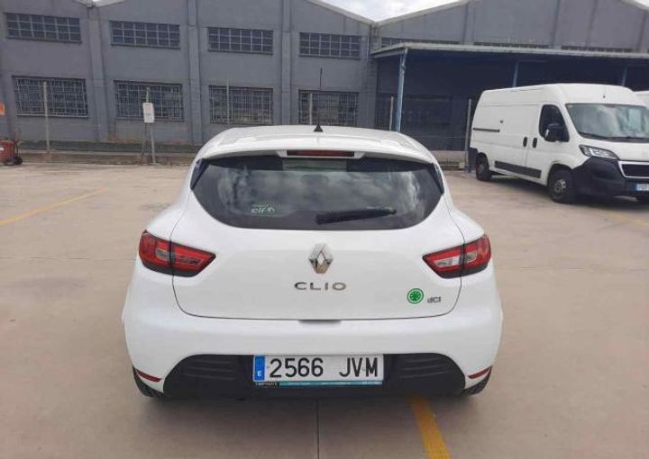 Photo 3 VIN: VF15RBF0A56725248 - RENAULT CLIO 