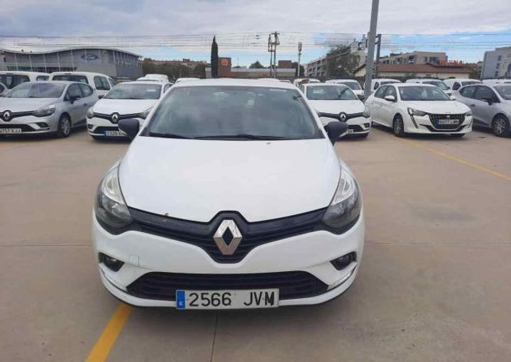 Photo 6 VIN: VF15RBF0A56725248 - RENAULT CLIO 