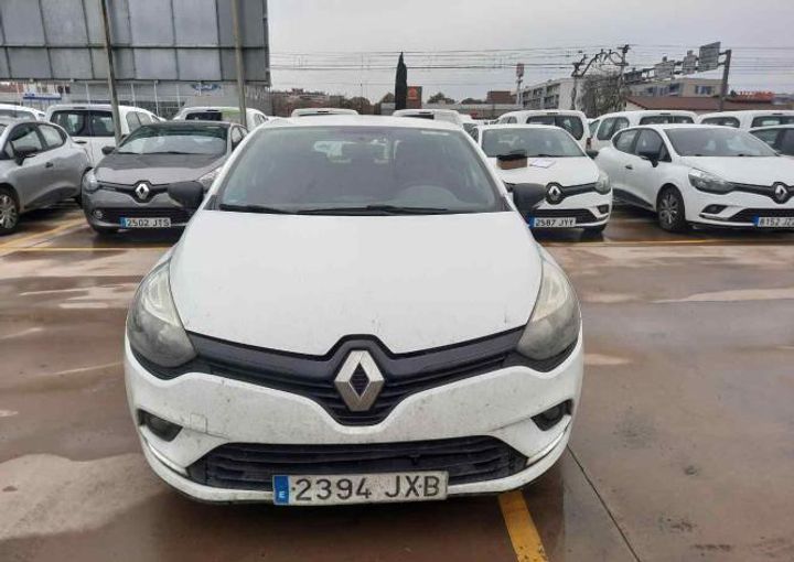 Photo 6 VIN: VF15RBF0A56725262 - RENAULT CLIO 