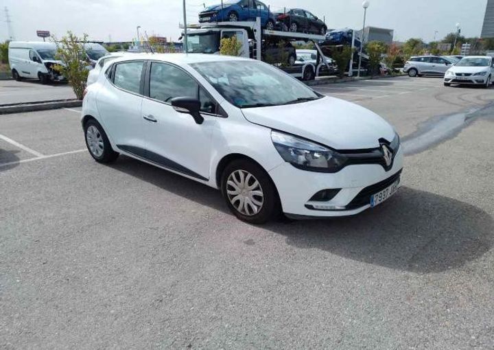 Photo 1 VIN: VF15RBF0A56725297 - RENAULT CLIO 