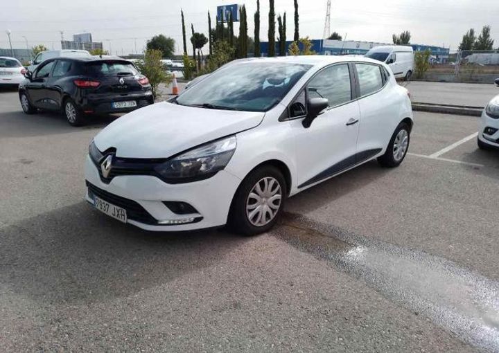 Photo 5 VIN: VF15RBF0A56725297 - RENAULT CLIO 