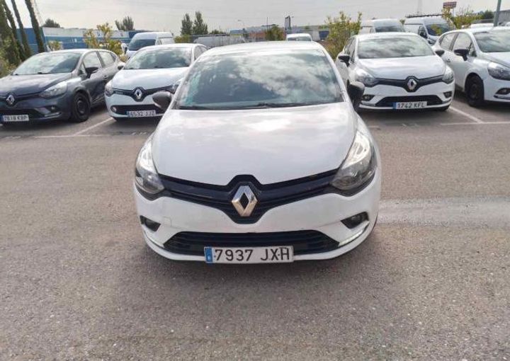 Photo 6 VIN: VF15RBF0A56725297 - RENAULT CLIO 