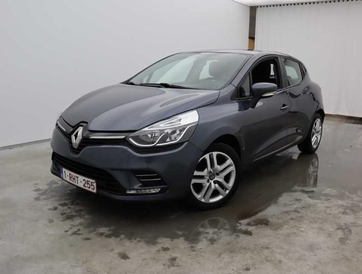 Photo 1 VIN: VF15RBF0A56744911 - RENAULT CLIO FL&#3916 