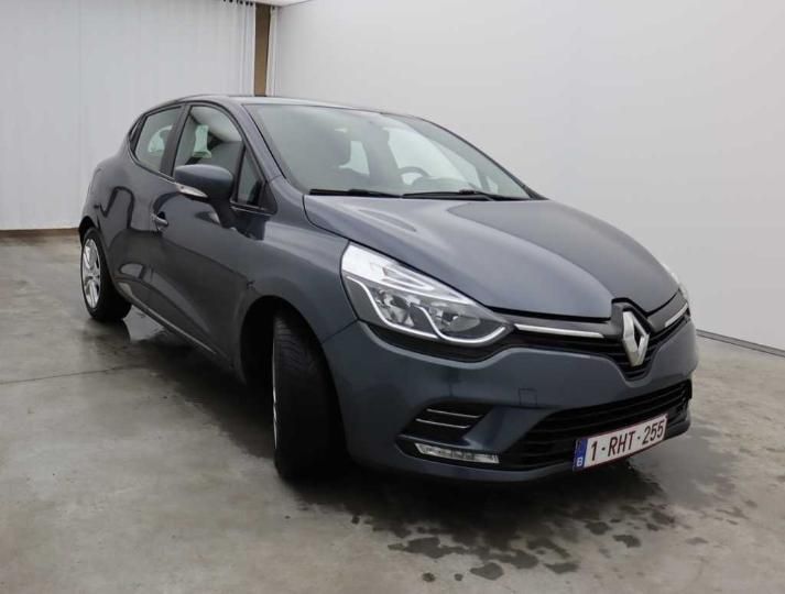 Photo 8 VIN: VF15RBF0A56744911 - RENAULT CLIO FL&#3916 