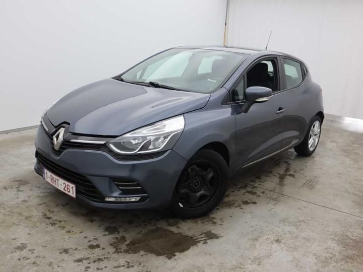 Photo 0 VIN: VF15RBF0A56744915 - RENAULT CLIO &#3912 