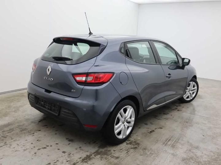 Photo 2 VIN: VF15RBF0A56744915 - RENAULT CLIO &#3912 