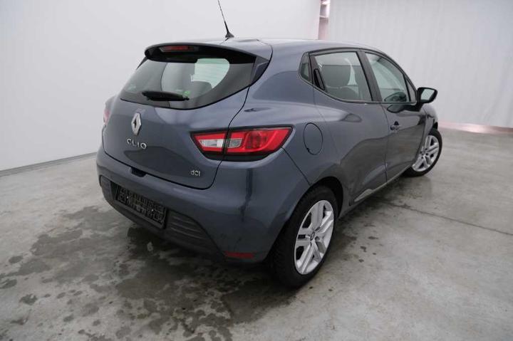 Photo 2 VIN: VF15RBF0A56744916 - RENAULT CLIO &#3912 