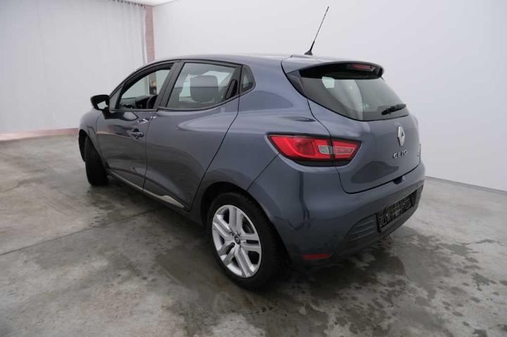 Photo 7 VIN: VF15RBF0A56744916 - RENAULT CLIO &#3912 