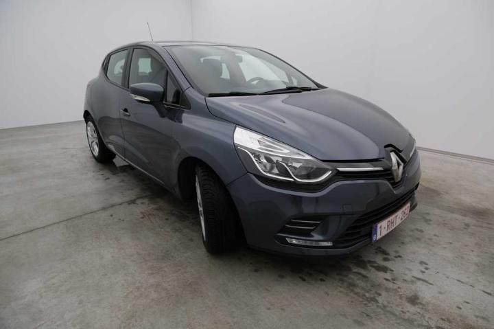 Photo 8 VIN: VF15RBF0A56744916 - RENAULT CLIO &#3912 