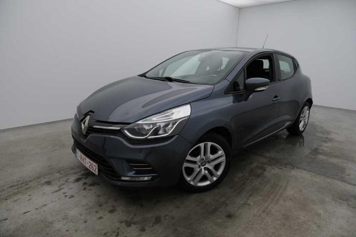 Photo 0 VIN: VF15RBF0A56744916 - RENAULT CLIO &#3912 