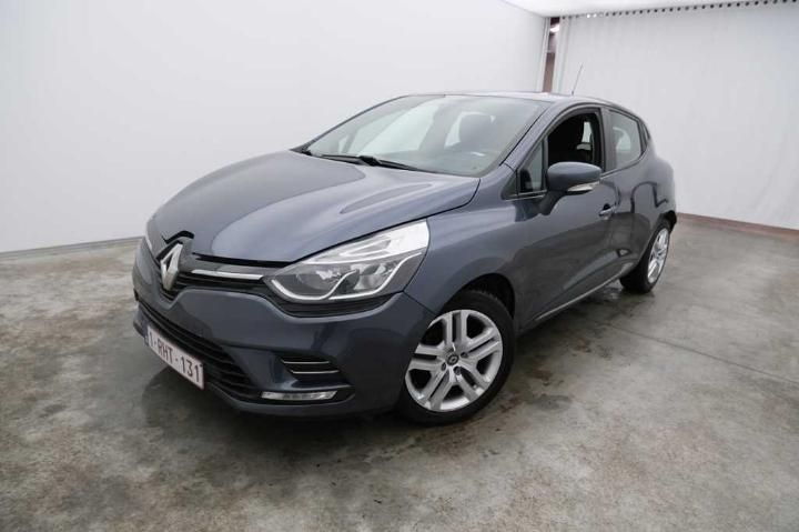 Photo 0 VIN: VF15RBF0A56744920 - RENAULT CLIO &#3912 