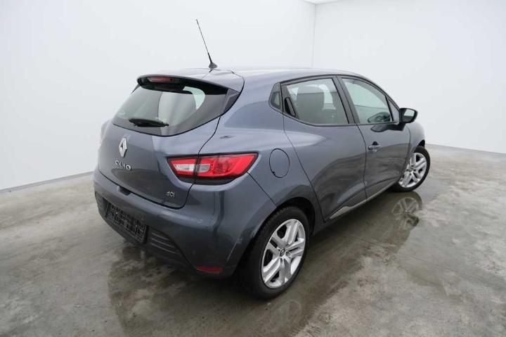 Photo 2 VIN: VF15RBF0A56744920 - RENAULT CLIO &#3912 