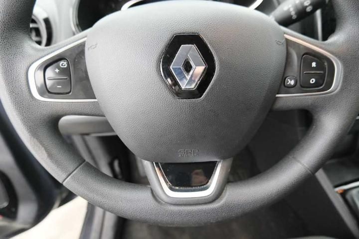 Photo 27 VIN: VF15RBF0A56744920 - RENAULT CLIO &#3912 