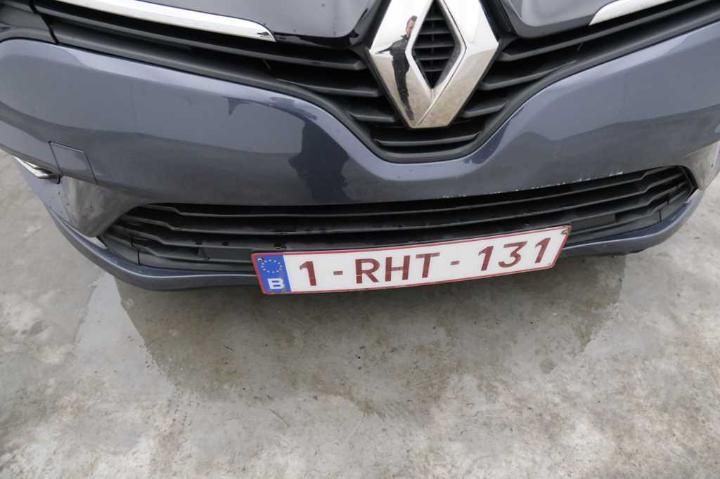 Photo 5 VIN: VF15RBF0A56744920 - RENAULT CLIO &#3912 