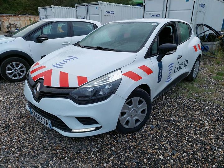 Photo 27 VIN: VF15RBF0A56746017 - RENAULT CLIO SOCIETE 