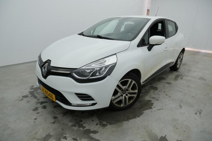 Photo 1 VIN: VF15RBF0A56752896 - RENAULT CLIO IV 