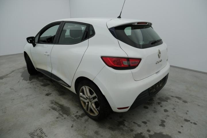 Photo 2 VIN: VF15RBF0A56752896 - RENAULT CLIO IV 