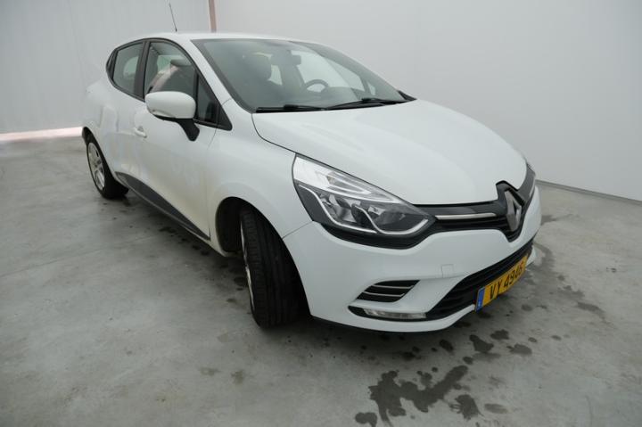 Photo 4 VIN: VF15RBF0A56752896 - RENAULT CLIO IV 