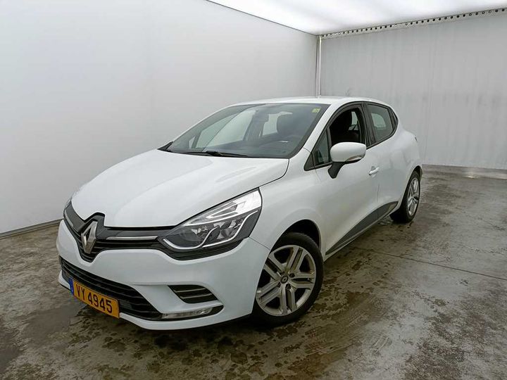 Photo 1 VIN: VF15RBF0A56752921 - RENAULT CLIO IV 