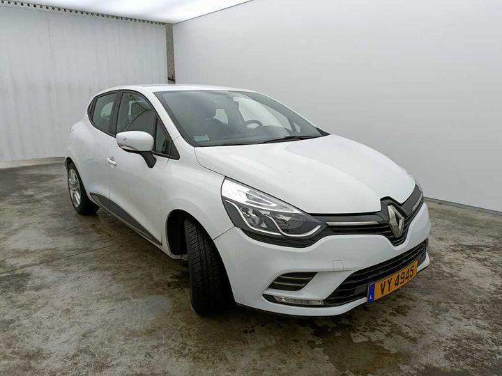 Photo 8 VIN: VF15RBF0A56752921 - RENAULT CLIO IV 