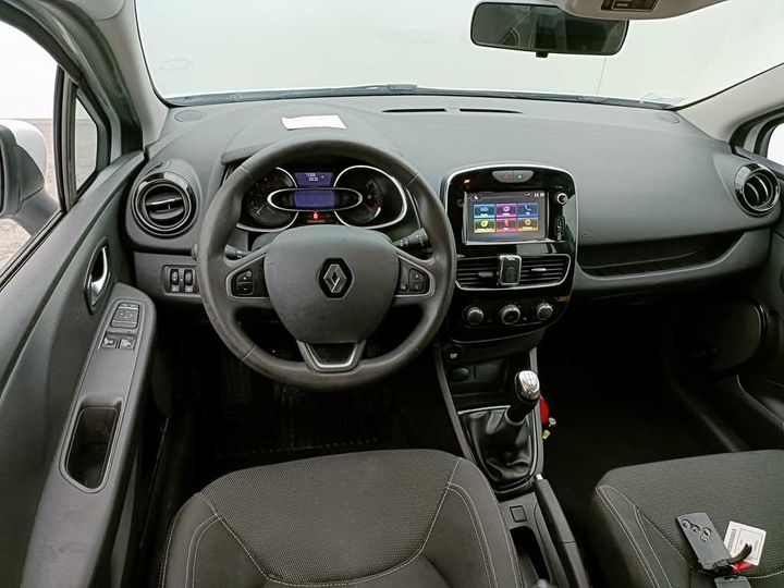 Photo 9 VIN: VF15RBF0A56752921 - RENAULT CLIO IV 