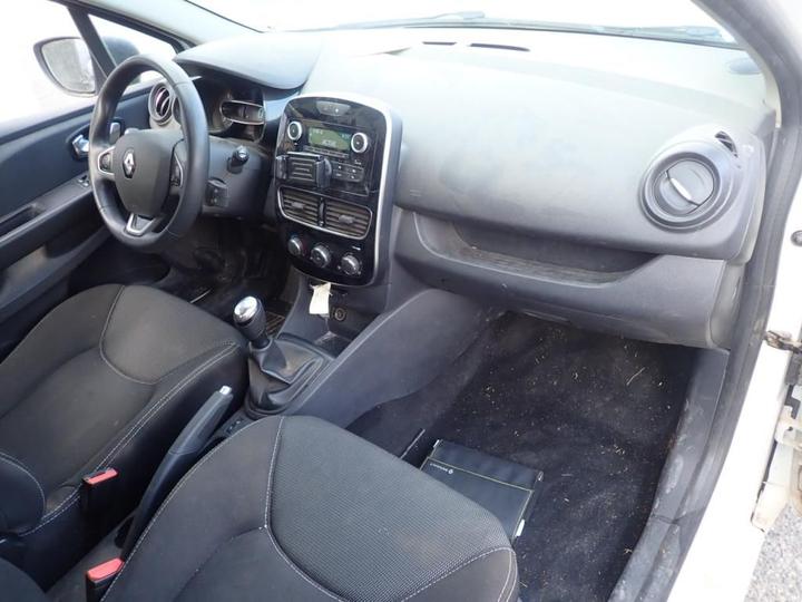 Photo 4 VIN: VF15RBF0A56756948 - RENAULT CLIO 5P SOCIETE (2 SEATS) 