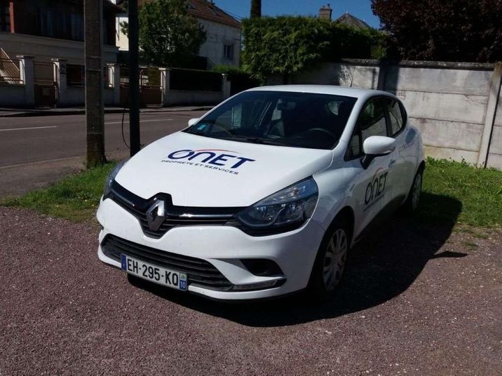 Photo 1 VIN: VF15RBF0A56757768 - RENAULT CLIO AFFAIRE 